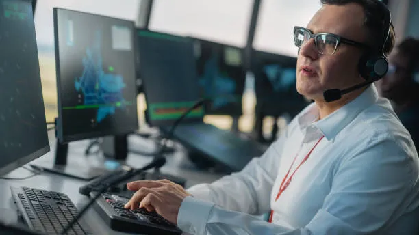 Top Air Traffic Controller Universities in Malaysia